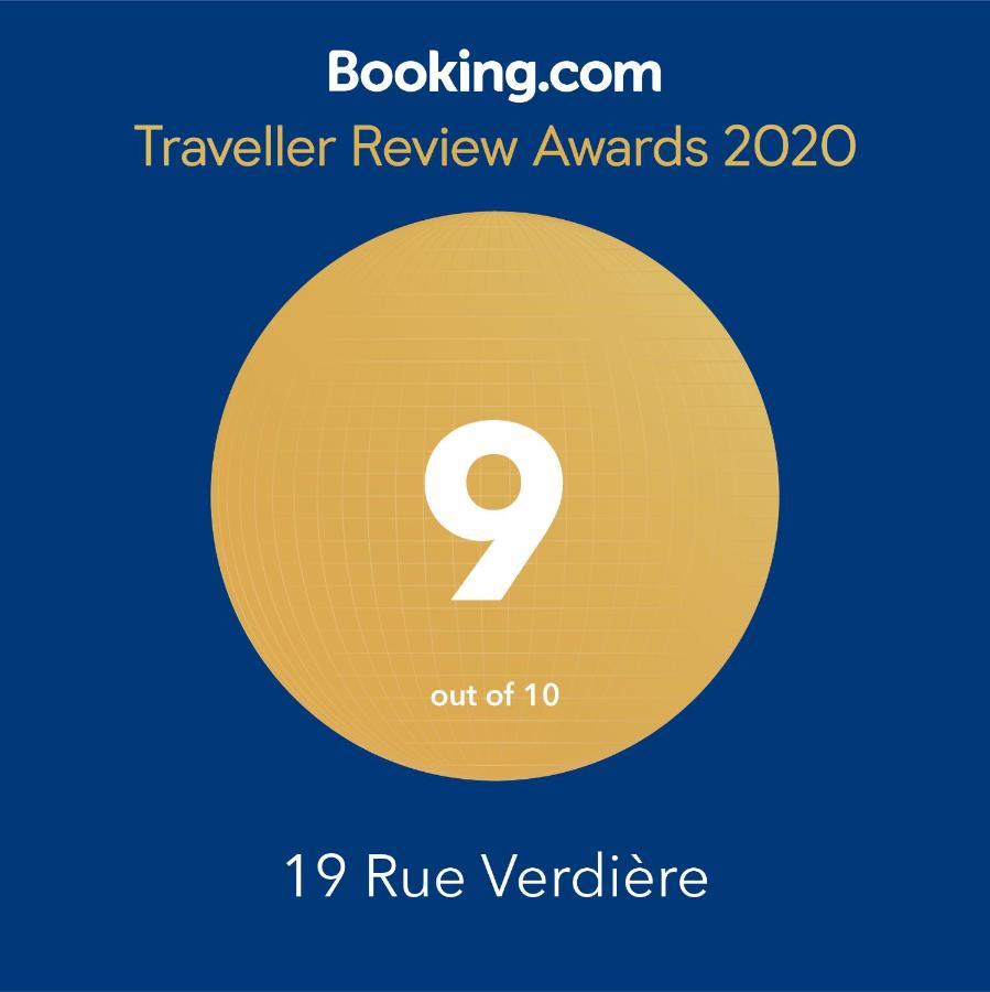 19 Rue Verdiere Appartement La Rochelle (Charente-Maritime)