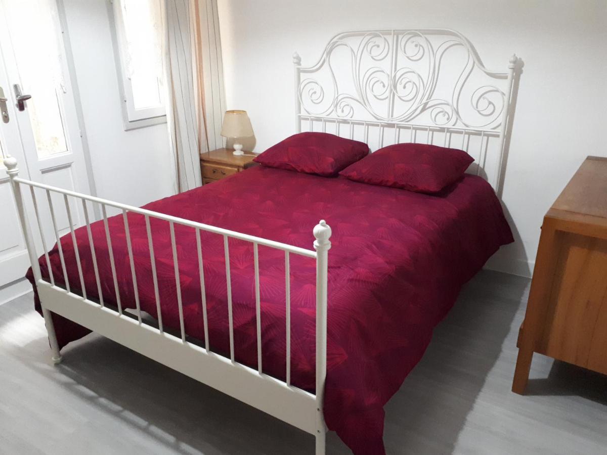 Appartement 19 Rue Verdiere La Rochelle (Charente-Maritime)