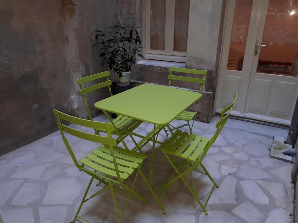 19 Rue Verdiere Appartement *