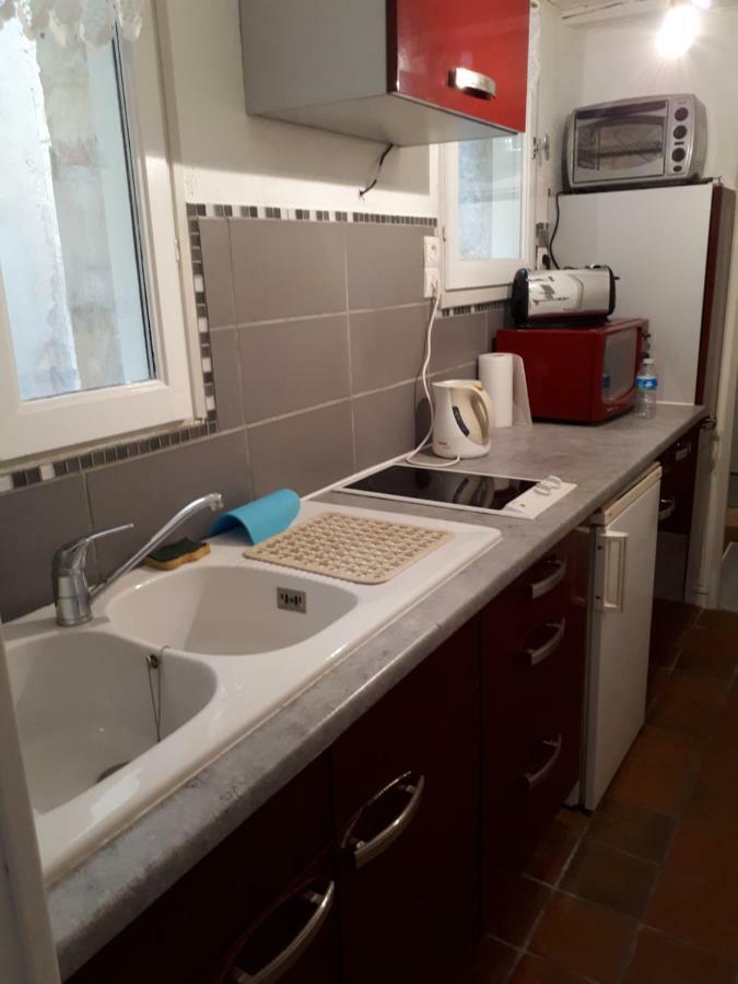 19 Rue Verdiere Appartement La Rochelle (Charente-Maritime)