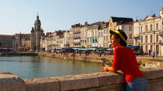 19 Rue Verdiere Appartement La Rochelle (Charente-Maritime)