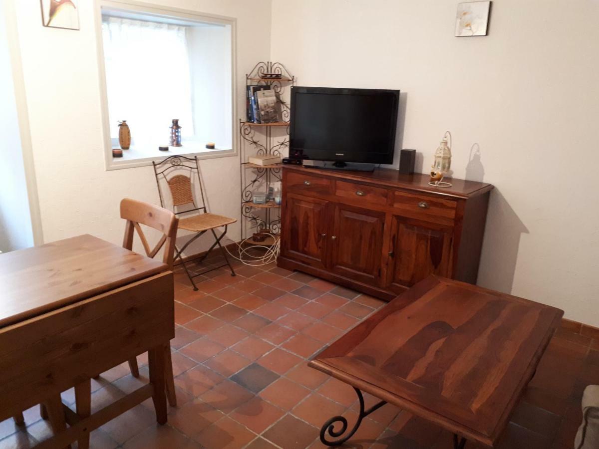 19 Rue Verdiere Appartement
