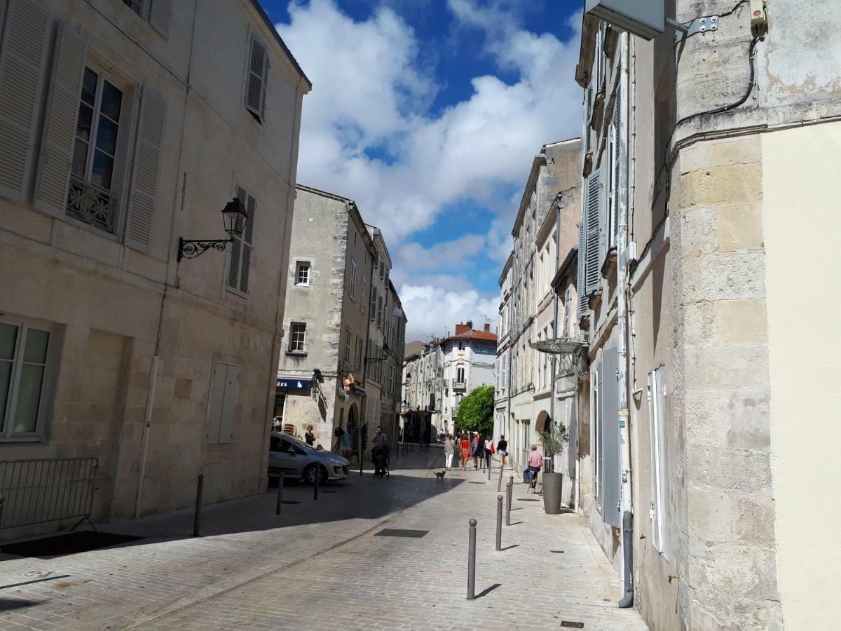 19 Rue Verdiere Appartement