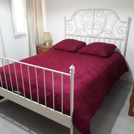 19 Rue Verdiere La Rochelle  Exterior foto