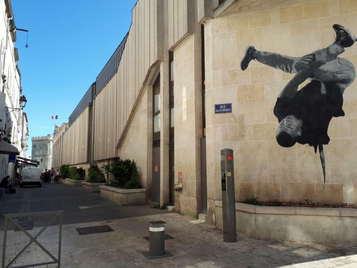 19 Rue Verdière *